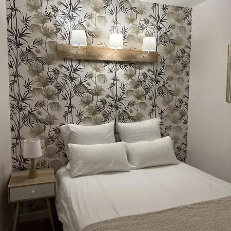 Apartamento Vauban Magnifique T2 Avec Balcon