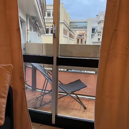 Vauban Magnifique T2 Avec Balcon Perpinhã