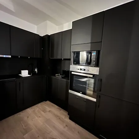 Apartamento Vauban Magnifique T2 Avec Balcon *
