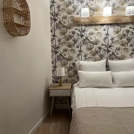 Apartamento Vauban Magnifique T2 Avec Balcon