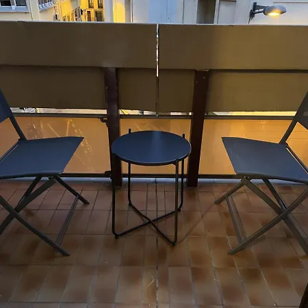 Vauban Magnifique T2 Avec Balcon * Perpinhã