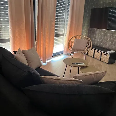 Vauban Magnifique T2 Avec Balcon * Perpinhã